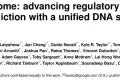 谷歌DeepMind发布DNA序列模型AlphaGenome，可分析1兆碱基