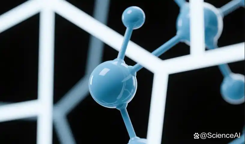 上交大KinFormer生成式符号回归模型发现未知化学反应动力学机制__上交大KinFormer生成式符号回归模型发现未知化学反应动力学机制