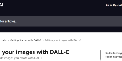 可编辑的DALL·E 3要来了？一句话就能PS图片
