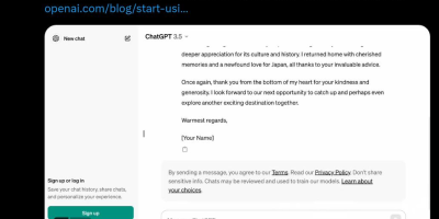 现在，ChatGPT不注册登录也能免费用了