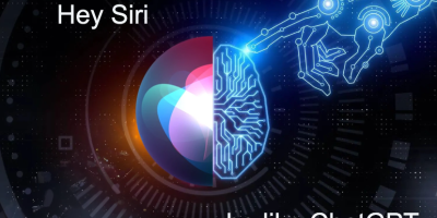 苹果AI放大招？新设备端模型超过GPT-4，有望拯救Siri