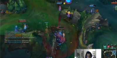 嘴炮王者Tyler1化身免费AI陪玩，帮你在英雄联盟中打爆三路，轻松上分