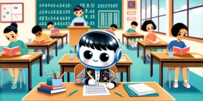 10家国产大模型、GPT-4o共同挑战新鲜高考作文，还自我打分，谁是第一？