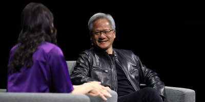 在SIGGRAPH 2024上，英伟达开始引领下一波浪潮：物理AI