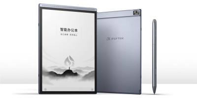 科大讯飞发布智能办公本Air 2，打造更懂你的办公AI助手