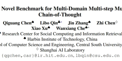 ACL 2024 Oral｜我们离真正的多模态思维链推理还有多远？