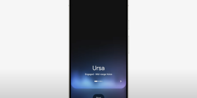 谷歌：Android 手机，听我的，AI 要这么做