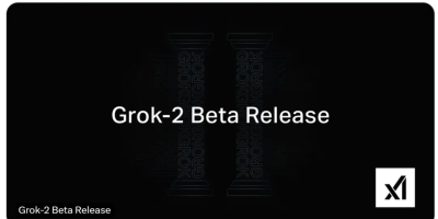 Grok-2来了，能生图识图、性能比肩GPT-4o，马斯克：发展猛如火箭