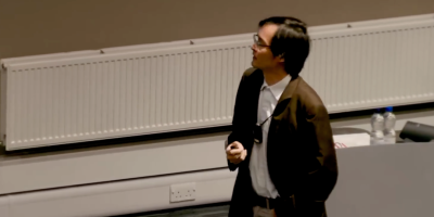 陶哲轩IMO演讲全文：一次性解决一千个问题，AI让数学摆脱蛮力计算