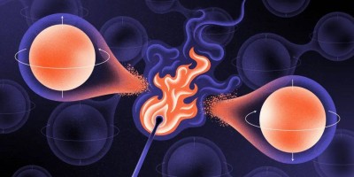 MIT计算机科学家意外发现，量子纠缠会「突然消亡」