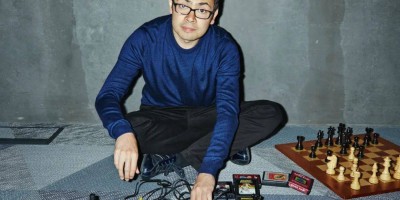 哈萨比斯：谷歌想创造第二个Transformer，还想把AlphaGo和Gemini强强联合