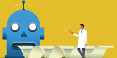 「AI Scientist」会给科学带来什么？AI for Science 热潮下的争议