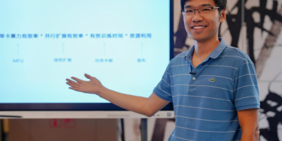 训大模型为啥这么贵？专家：一半以上算力被浪费了