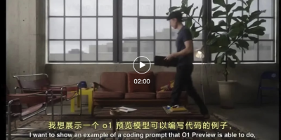 OpenAI大秀肌肉，一口气放出10个新模型Demo，全球网友玩疯了