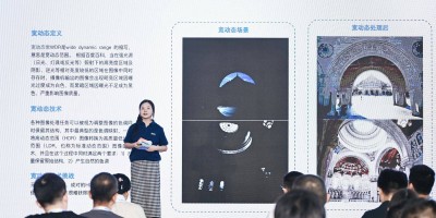 阿里提出结构保持的AI视觉算法：显著提升HDR图像转LDR图像质量