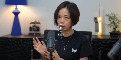 李飞飞创业之后首个专访：视觉空间智能与语言一样根本