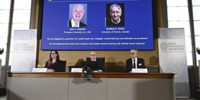 诺奖颁给交叉学科，对「AI for Science」意味着什么？