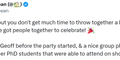 除了Ilya，刚拿诺奖的Hinton还教出了这些AI博士