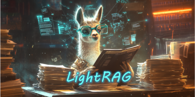 LightRAG: 港大黄超团队打造简单高效的RAG系统, 大幅降低大模型检索增强成本