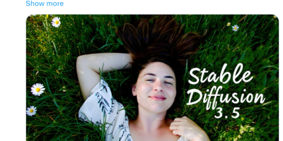刚刚！Stable Diffusion 3.5最强模型全家桶来了，三个型号