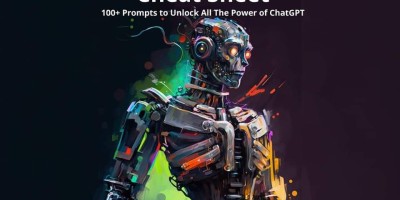 启示语,提示词|ChatGPT Cheat Sheet – prompt template