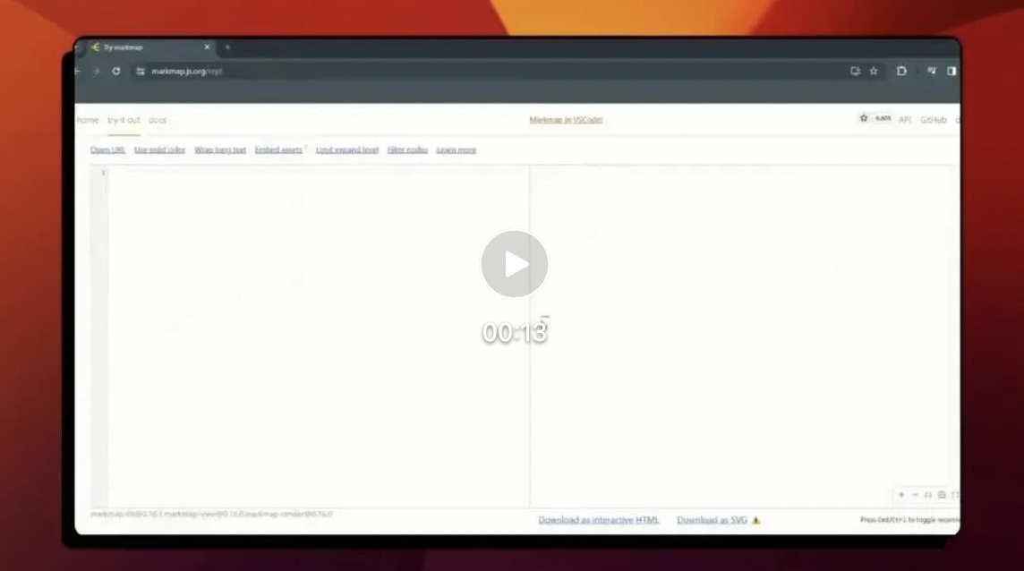 AI在用|ChatGPT、Claude 3助攻，1分钟GET高颜值思维导图_AI在用|ChatGPT、Claude 3助攻，1分钟GET高颜值思维导图_