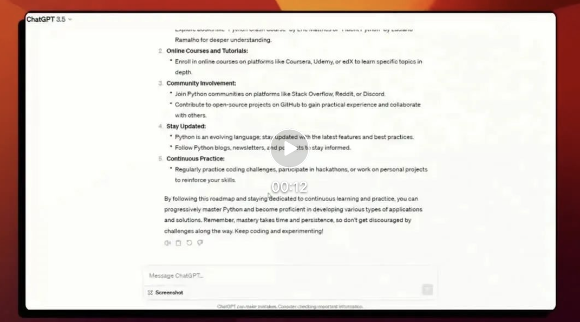 _AI在用|ChatGPT、Claude 3助攻，1分钟GET高颜值思维导图_AI在用|ChatGPT、Claude 3助攻，1分钟GET高颜值思维导图