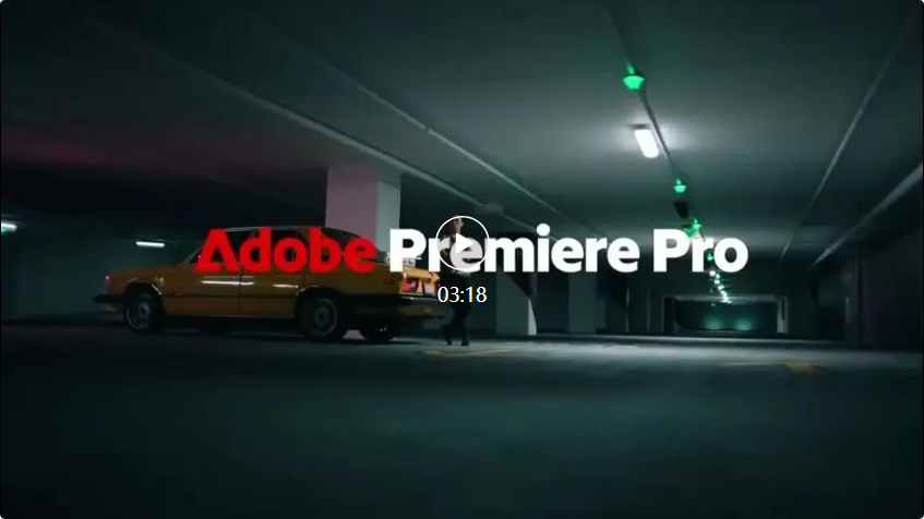 _Sora加入Adobe全家桶，视频改图加戏样样行：PR大更新预告_Sora加入Adobe全家桶，视频改图加戏样样行：PR大更新预告
