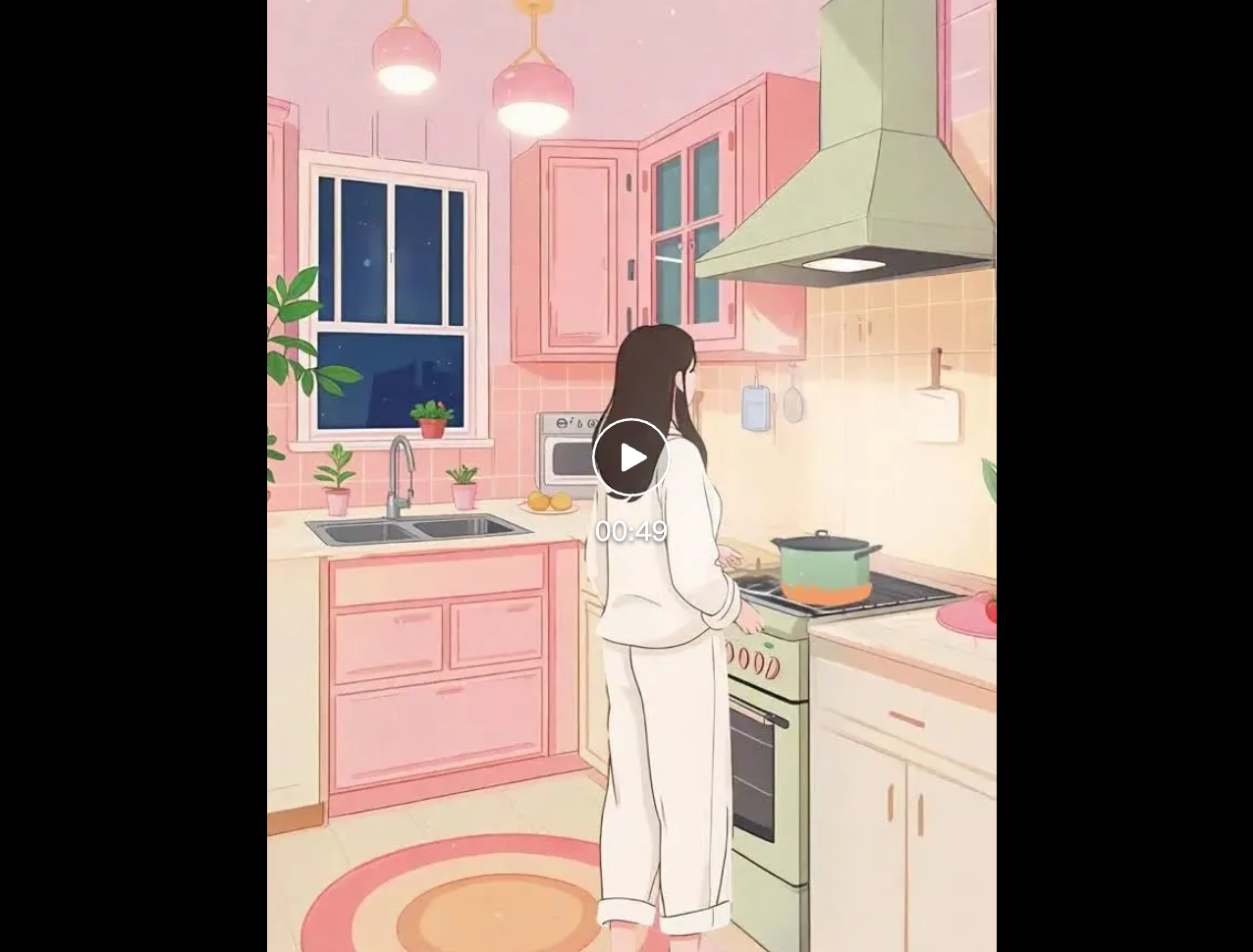 _AI在用 | AI制作独居女孩生活Vlog，3天狂揽上万点赞量_AI在用 | AI制作独居女孩生活Vlog，3天狂揽上万点赞量
