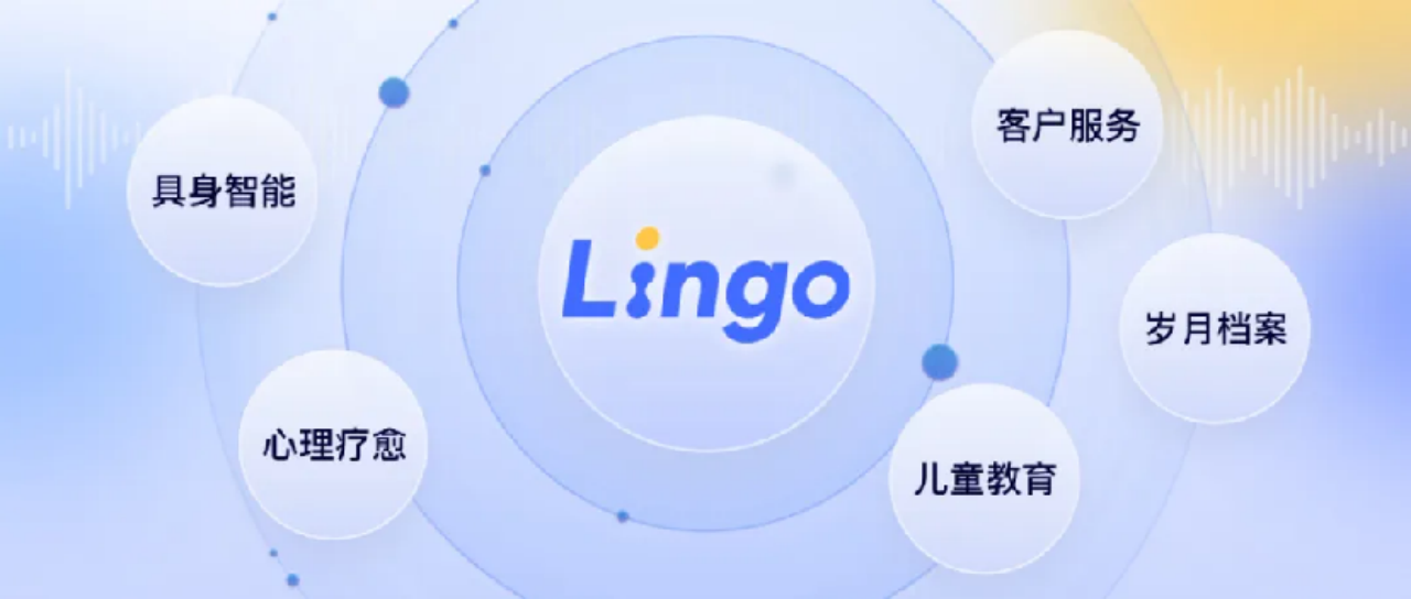 国内首个端到端通用语音大模型——心辰Lingo开放内测预约__国内首个端到端通用语音大模型——心辰Lingo开放内测预约