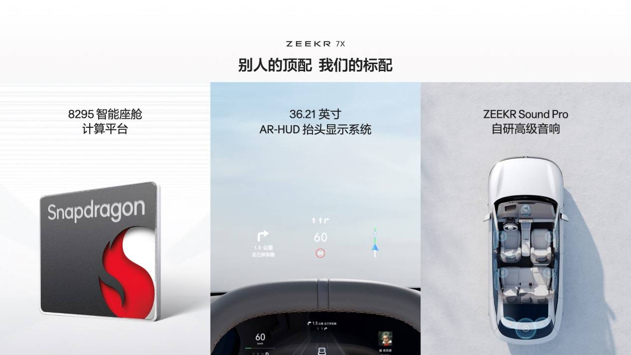 22.99万元起，豪华大五座SUV极氪7X正式上市__22.99万元起，豪华大五座SUV极氪7X正式上市