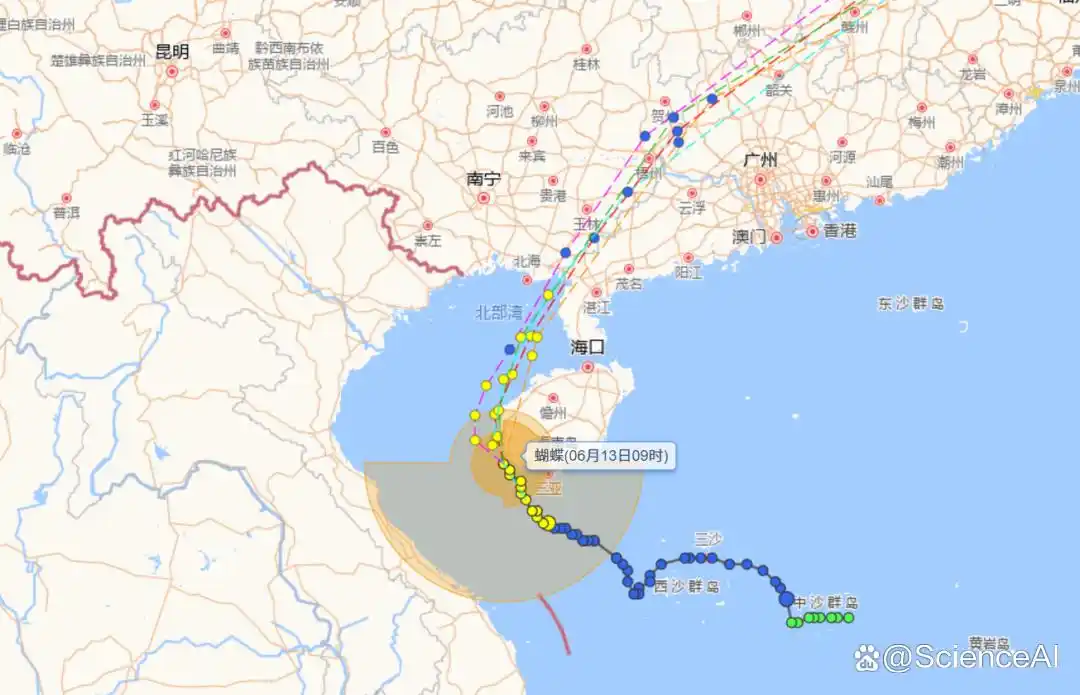 台风gfs预测下载__grapes台风预测