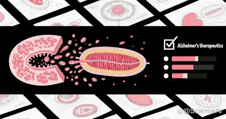 复旦团队让线粒体自噬「可视化」AI-FM揪出抗阿尔茨海默病潜力药__复旦团队让线粒体自噬「可视化」AI-FM揪出抗阿尔茨海默病潜力药